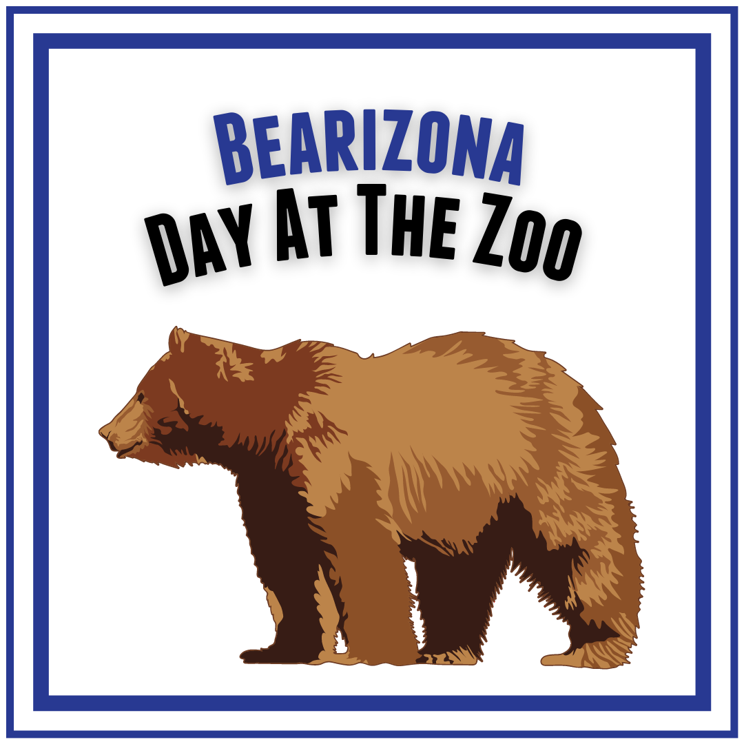 Bearizona - Day at the Zoo