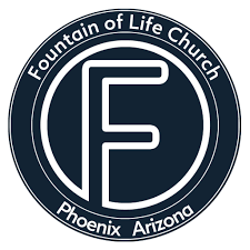 fountain of life church logo